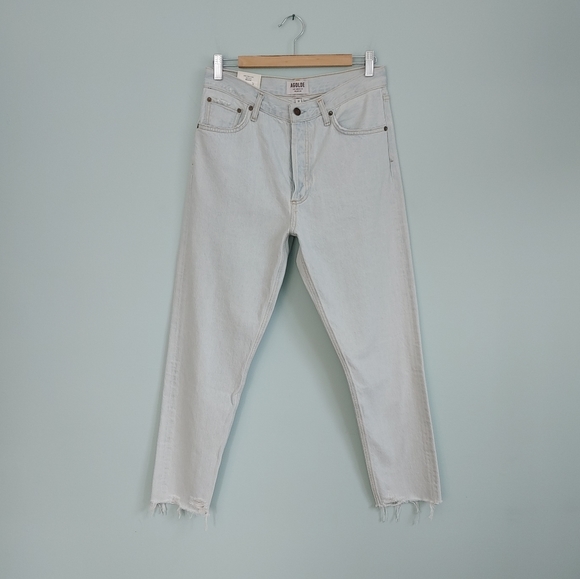 AGOLDE | “Jamie” jeans - Picture 3 of 15